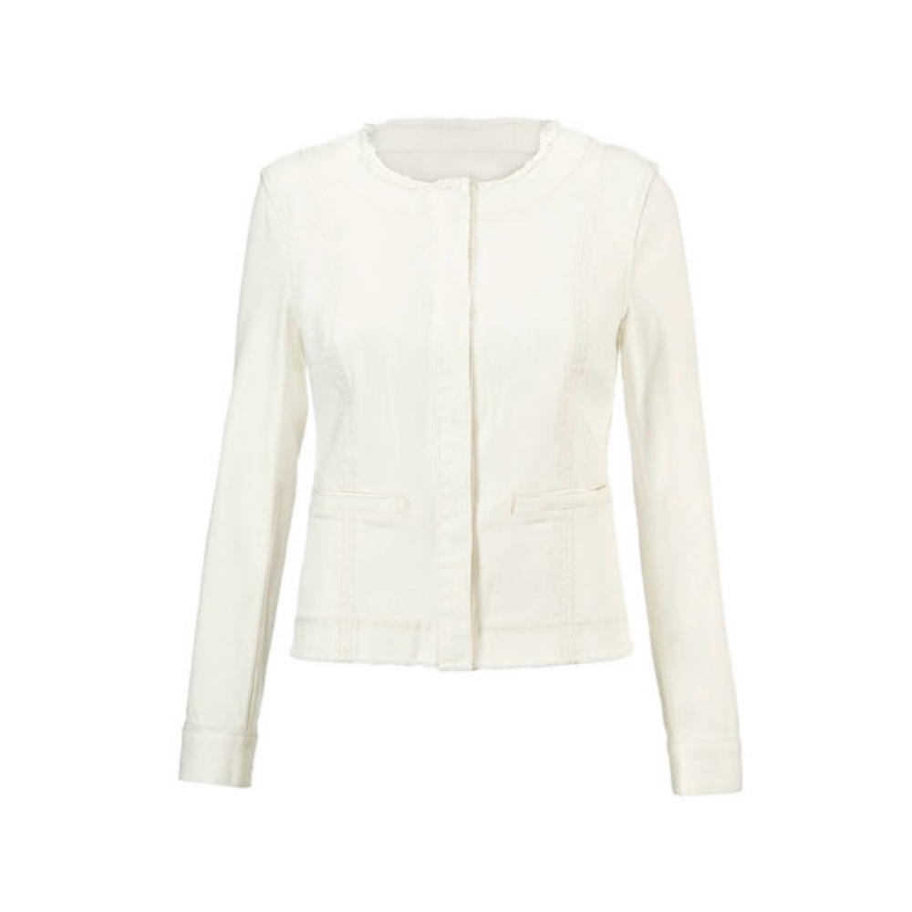 Cabi Castaway Jacket